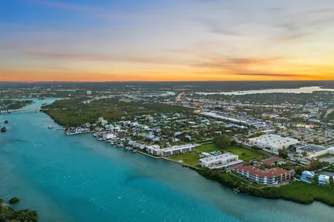 100 Waterway Road Tequesta FL 33469