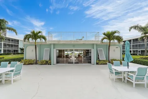 100 Waterway Road Tequesta FL 33469