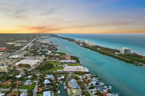 100 Waterway Road Tequesta FL 33469
