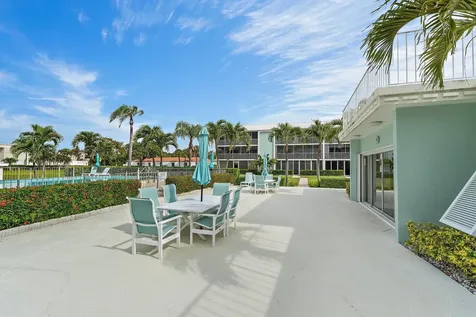 100 Waterway Road Tequesta FL 33469