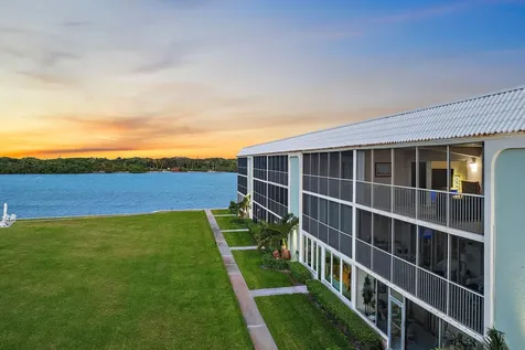 100 Waterway Road Tequesta FL 33469