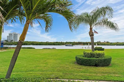 100 Waterway Road Tequesta FL 33469