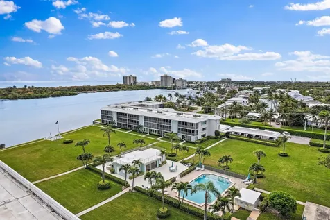 100 Waterway Road Tequesta FL 33469