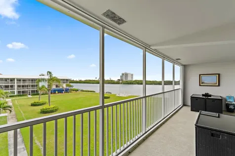 100 Waterway Road Tequesta FL 33469