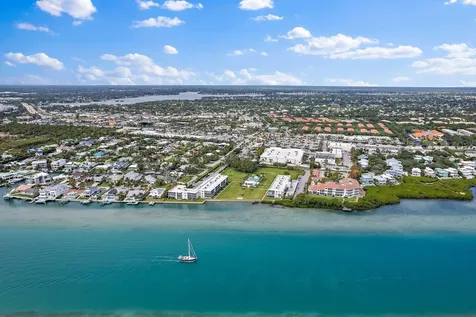 100 Waterway Road Tequesta FL 33469