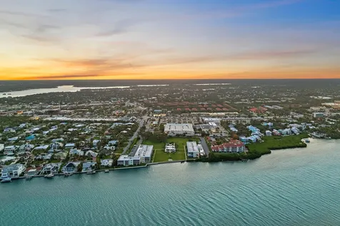 100 Waterway Road Tequesta FL 33469