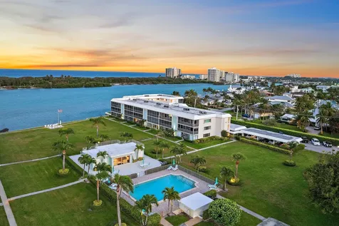 100 Waterway Road Tequesta FL 33469