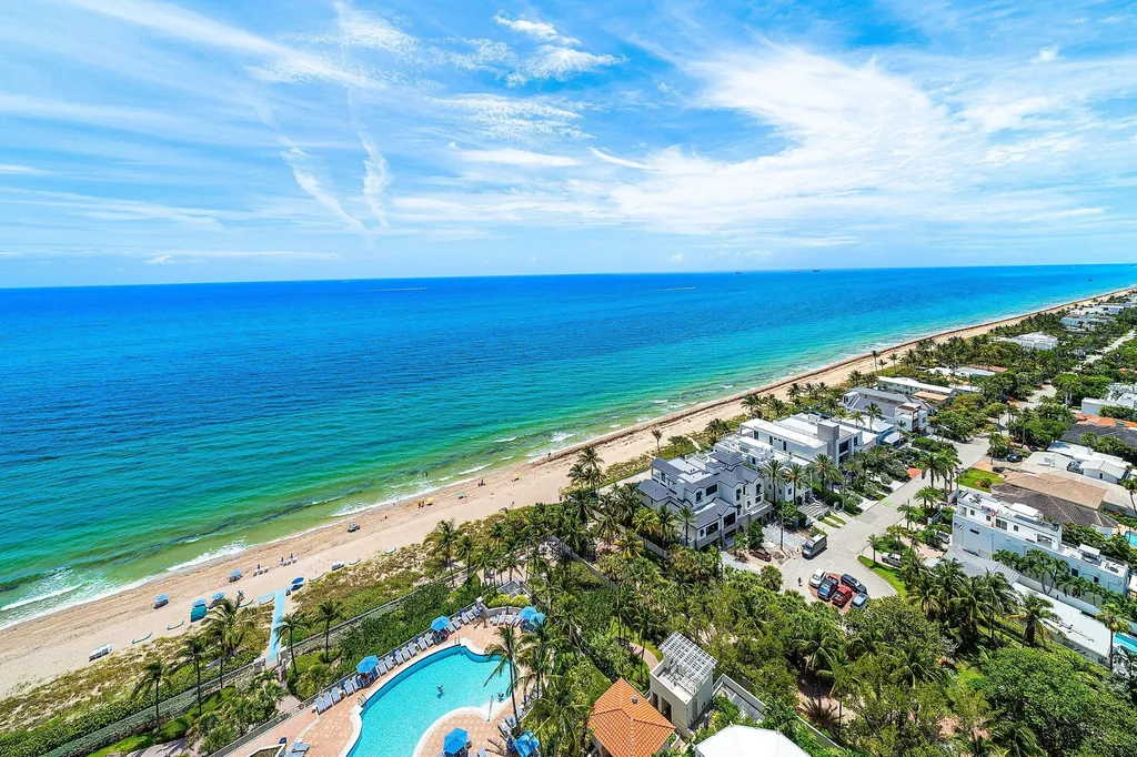 3100 N Ocean Boulevard Fort Lauderdale FL 33308