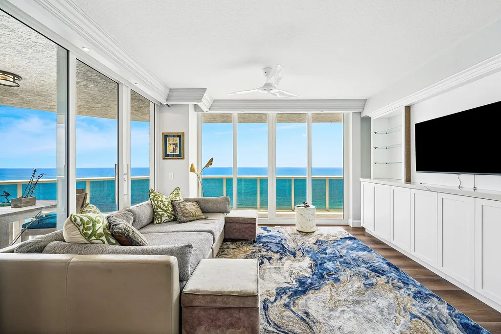 3100 N Ocean Boulevard Fort Lauderdale FL 33308