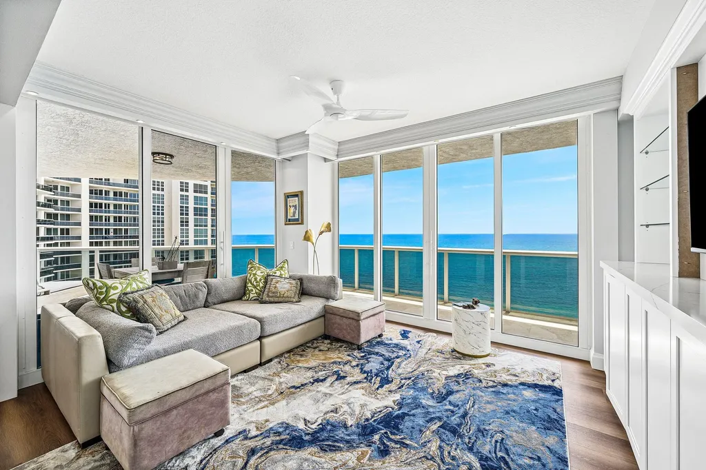 3100 N Ocean Boulevard Fort Lauderdale FL 33308