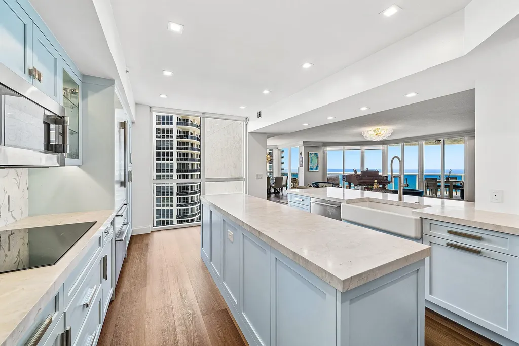 3100 N Ocean Boulevard Fort Lauderdale FL 33308