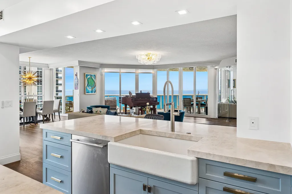 3100 N Ocean Boulevard Fort Lauderdale FL 33308