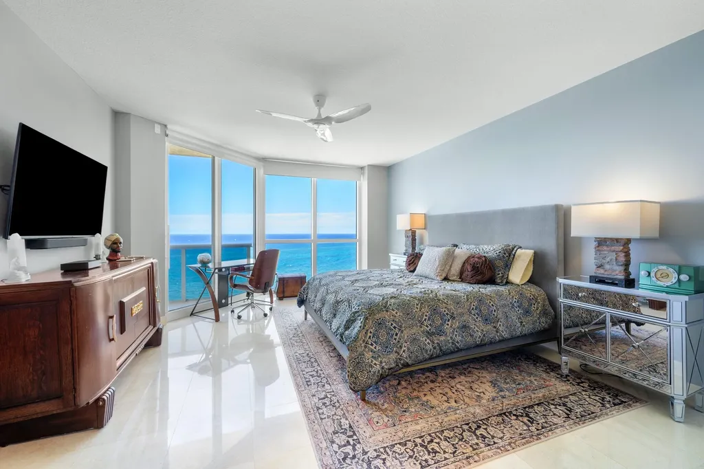 3100 N Ocean Boulevard Fort Lauderdale FL 33308