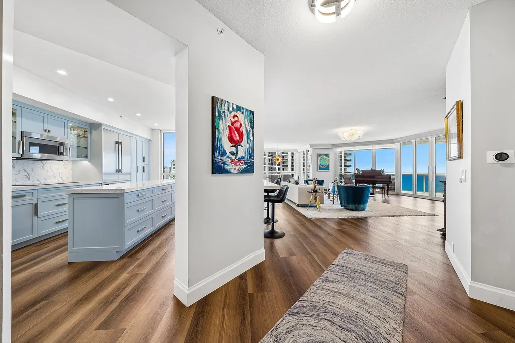 3100 N Ocean Boulevard Fort Lauderdale FL 33308