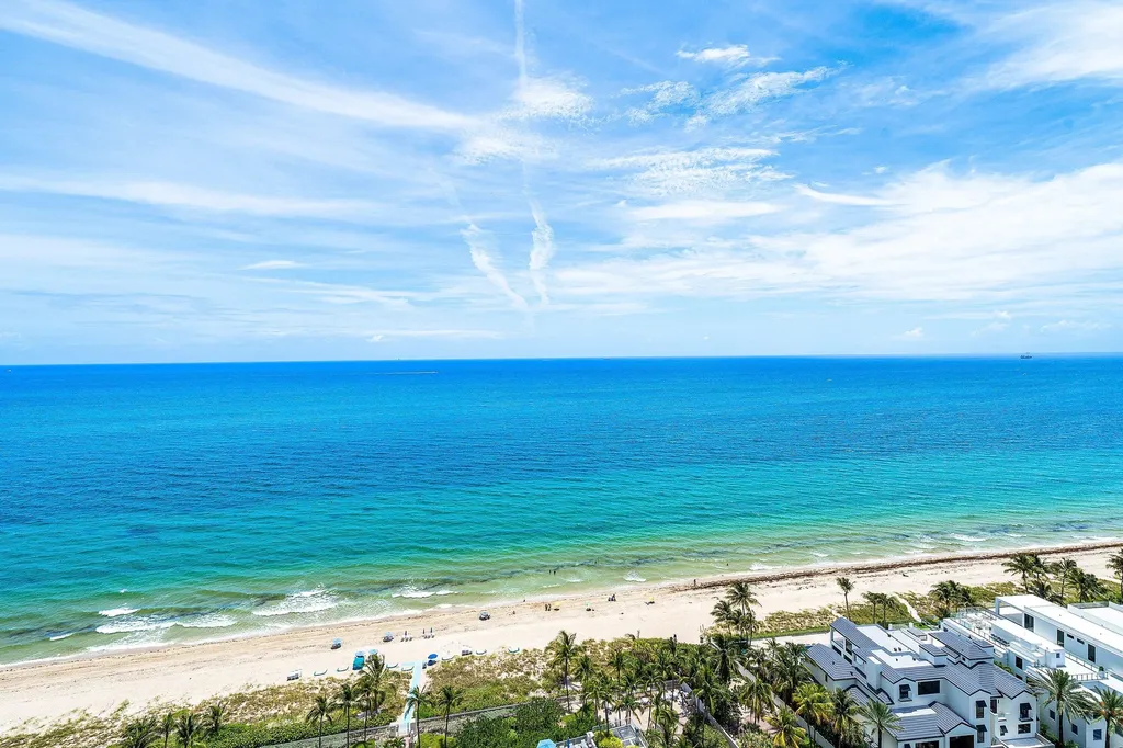 3100 N Ocean Boulevard Fort Lauderdale FL 33308
