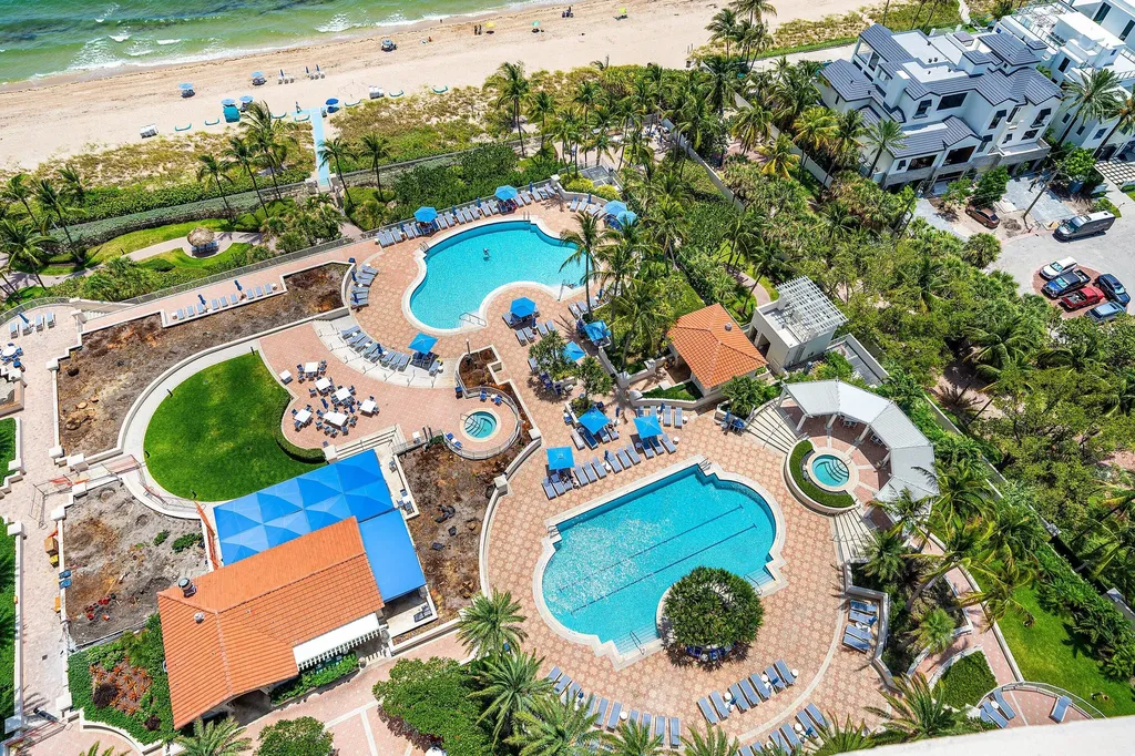 3100 N Ocean Boulevard Fort Lauderdale FL 33308