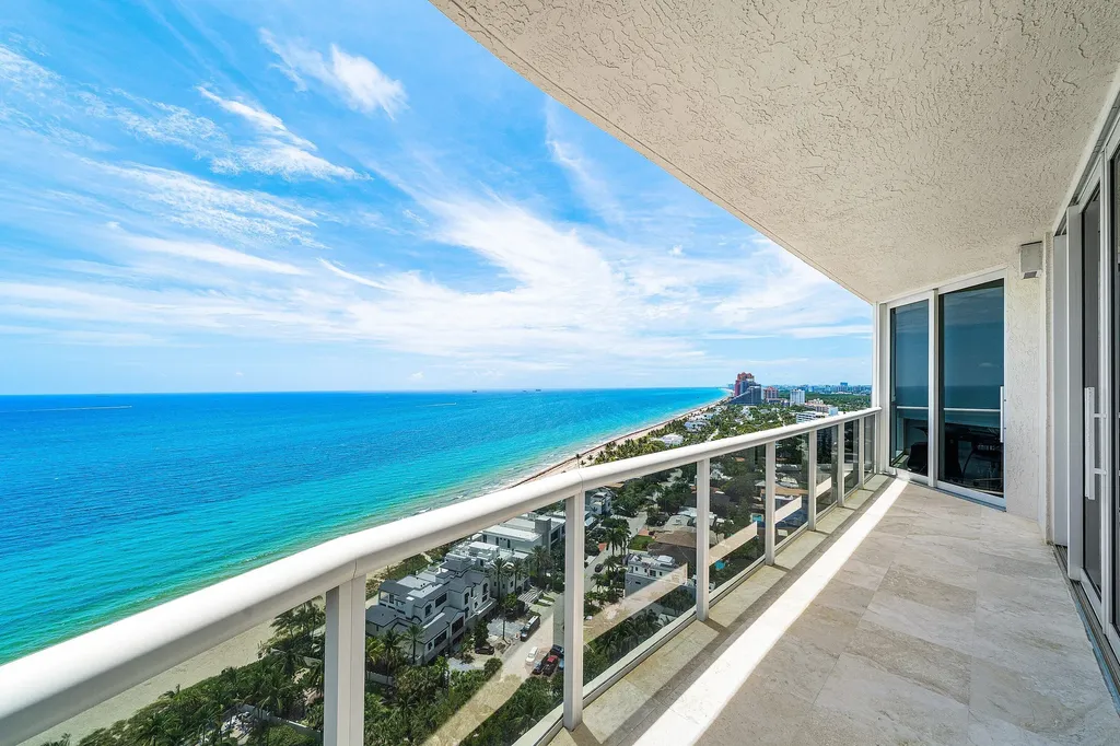 3100 N Ocean Boulevard Fort Lauderdale FL 33308