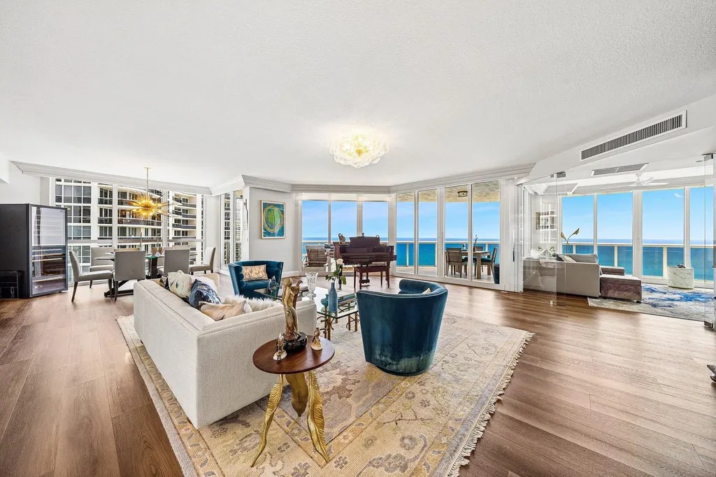 3100 N Ocean Boulevard Fort Lauderdale FL 33308