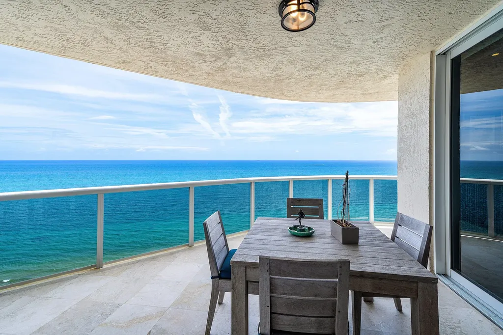 3100 N Ocean Boulevard Fort Lauderdale FL 33308