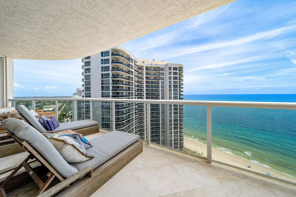 3100 N Ocean Boulevard Fort Lauderdale FL 33308