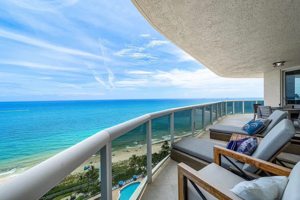 3100 N Ocean Boulevard Fort Lauderdale FL 33308