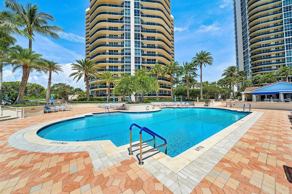 3100 N Ocean Boulevard Fort Lauderdale FL 33308