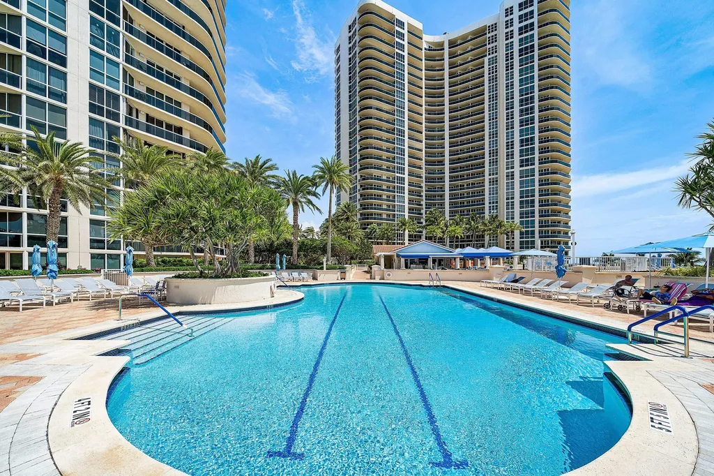 3100 N Ocean Boulevard Fort Lauderdale FL 33308