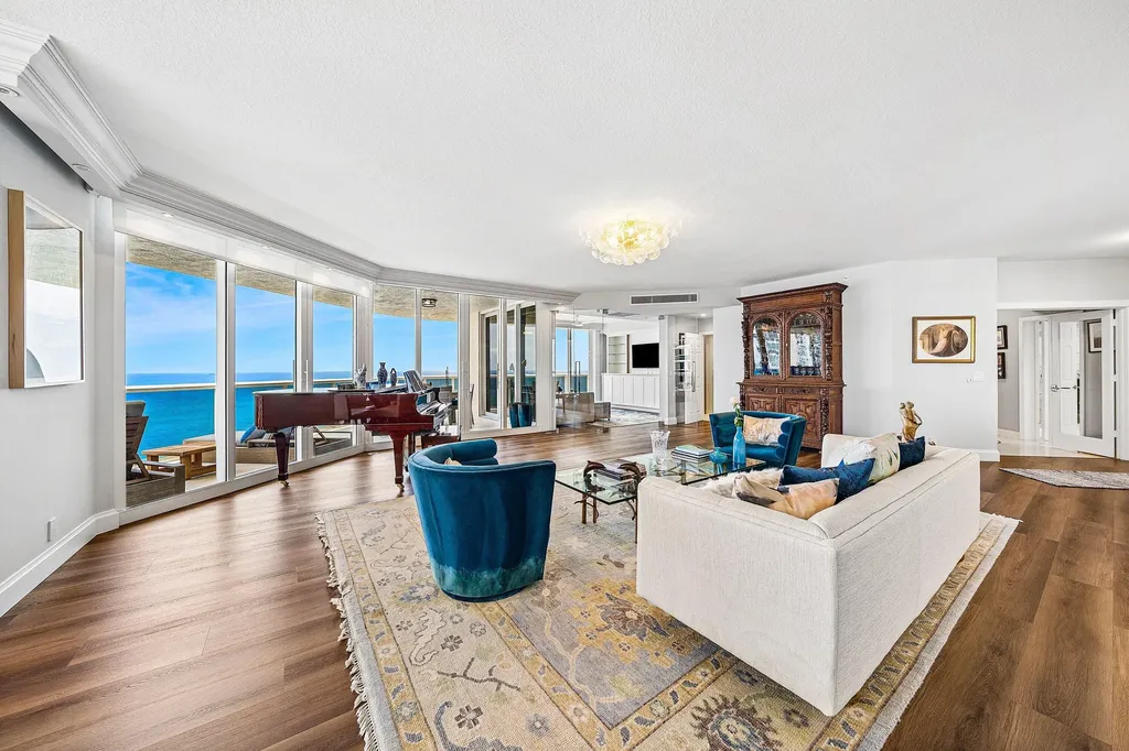 3100 N Ocean Boulevard Fort Lauderdale FL 33308