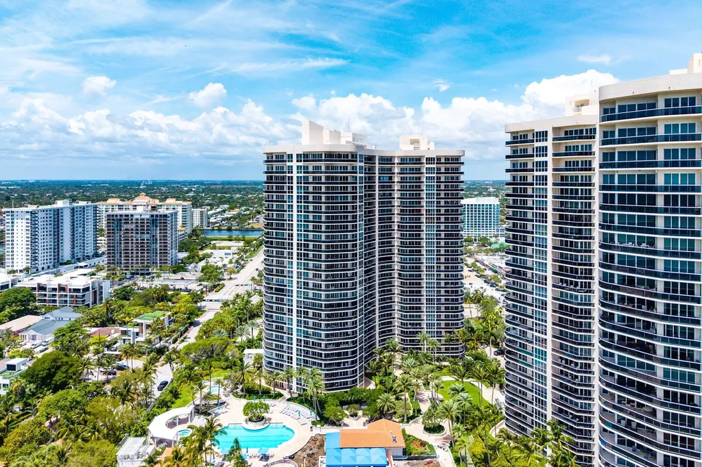 3100 N Ocean Boulevard Fort Lauderdale FL 33308
