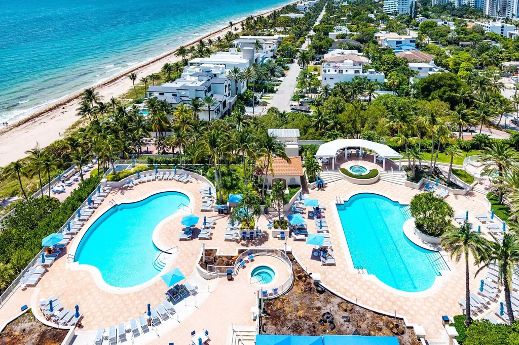 3100 N Ocean Boulevard Fort Lauderdale FL 33308