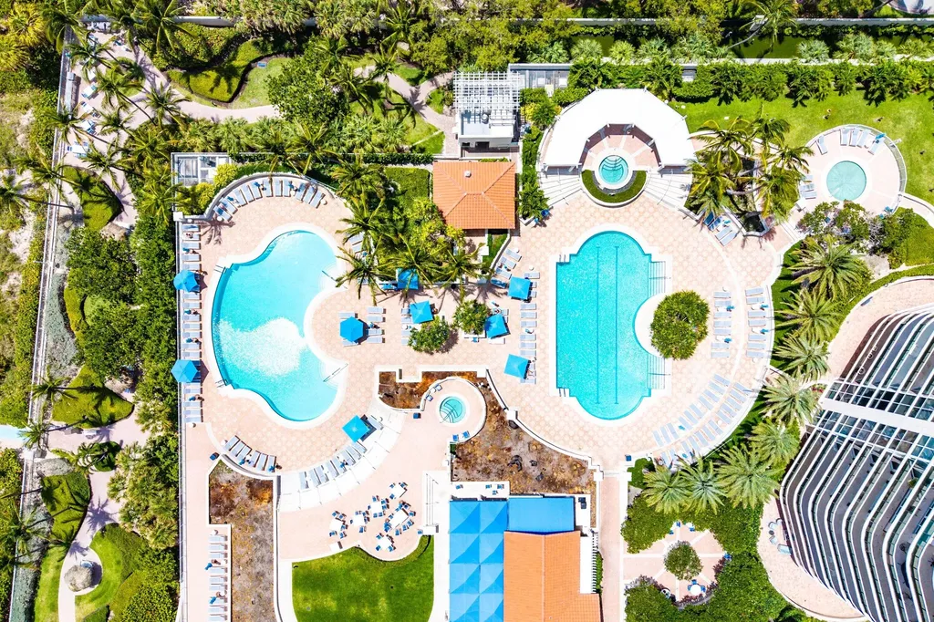3100 N Ocean Boulevard Fort Lauderdale FL 33308