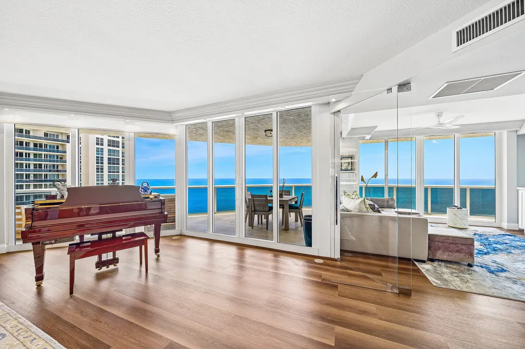 3100 N Ocean Boulevard Fort Lauderdale FL 33308