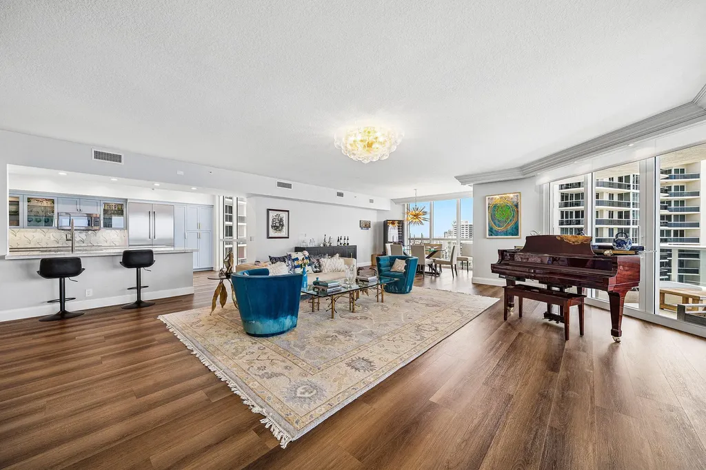 3100 N Ocean Boulevard Fort Lauderdale FL 33308