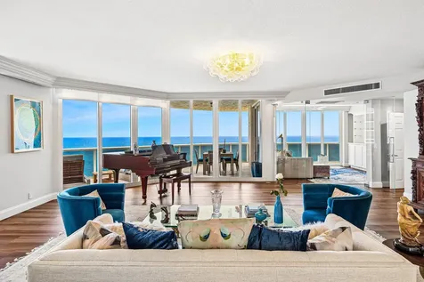 3100 N Ocean Boulevard Fort Lauderdale FL 33308