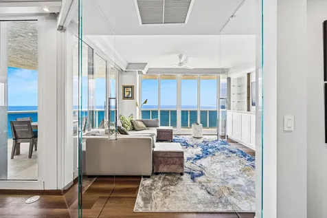 3100 N Ocean Boulevard Fort Lauderdale FL 33308