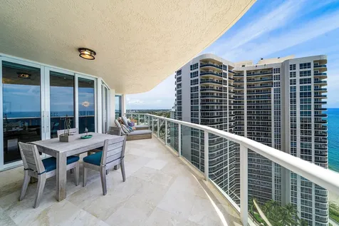 3100 N Ocean Boulevard Fort Lauderdale FL 33308