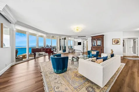 3100 N Ocean Boulevard Fort Lauderdale FL 33308