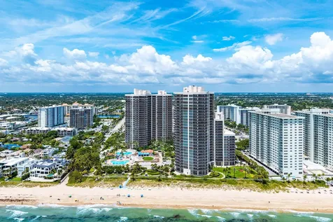 3100 N Ocean Boulevard Fort Lauderdale FL 33308