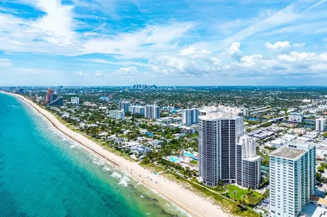3100 N Ocean Boulevard Fort Lauderdale FL 33308