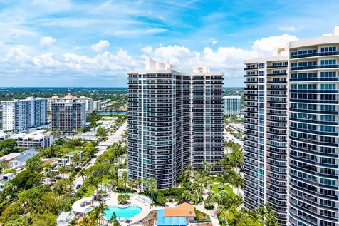 3100 N Ocean Boulevard Fort Lauderdale FL 33308