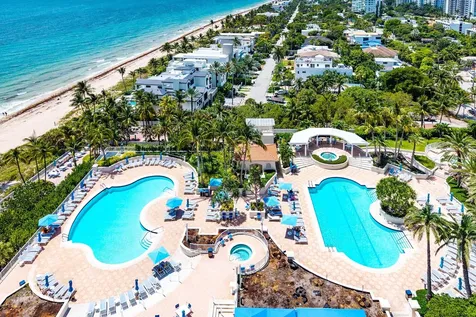 3100 N Ocean Boulevard Fort Lauderdale FL 33308