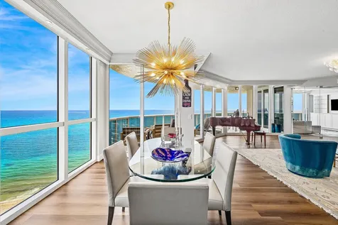 3100 N Ocean Boulevard Fort Lauderdale FL 33308