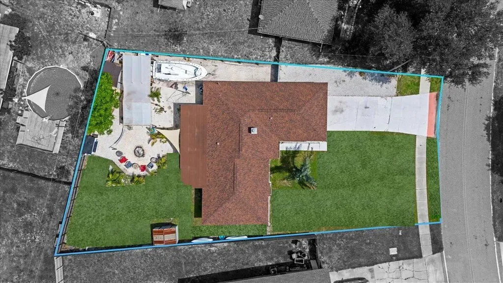 2350 Fallon Boulevard NE Palm Bay FL 32907