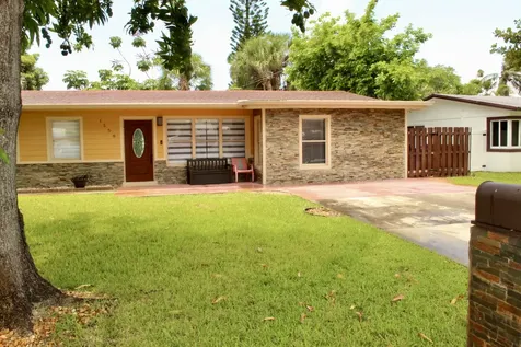 1558 NE 30th Street Pompano Beach FL 33064