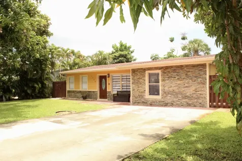 1558 NE 30th Street Pompano Beach FL 33064