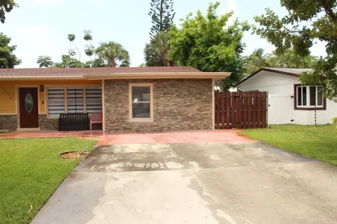 1558 NE 30th Street Pompano Beach FL 33064