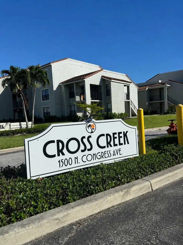 1500 N Congress Avenue West Palm Beach FL 33401