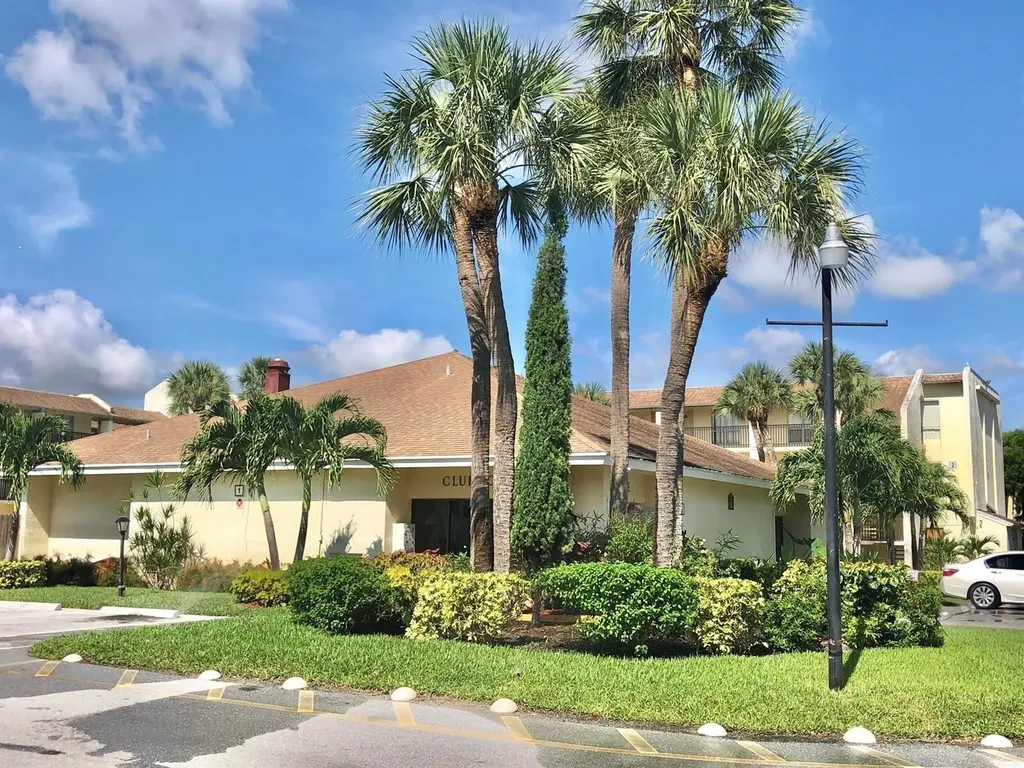 1500 N Congress Avenue West Palm Beach FL 33401