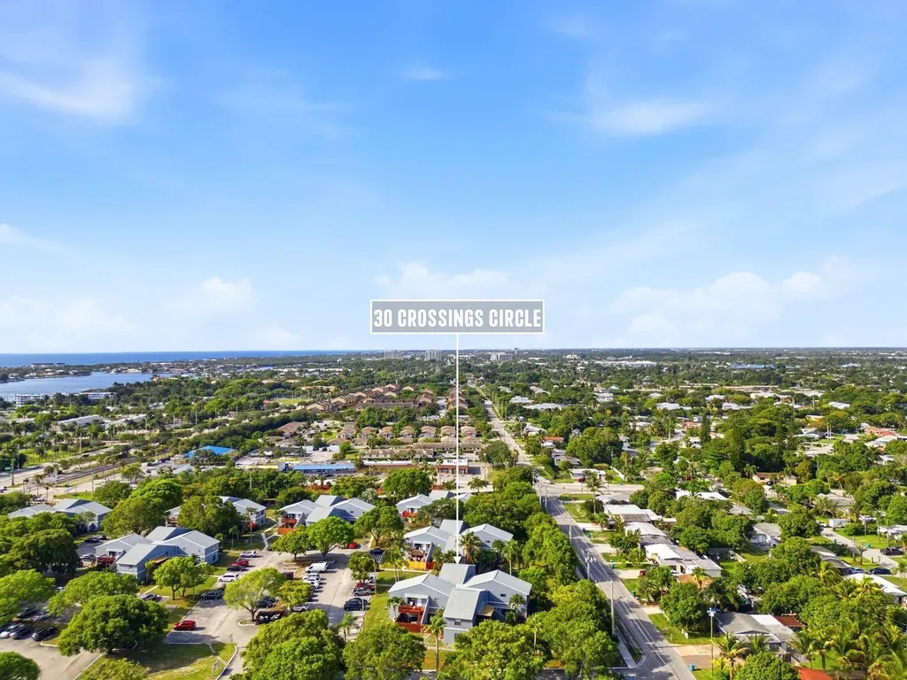 30 Crossings Circle Boynton Beach FL 33435
