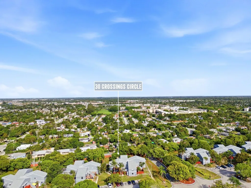 30 Crossings Circle Boynton Beach FL 33435